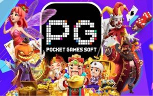 Os Melhores Jogos de Slots da PG Soft